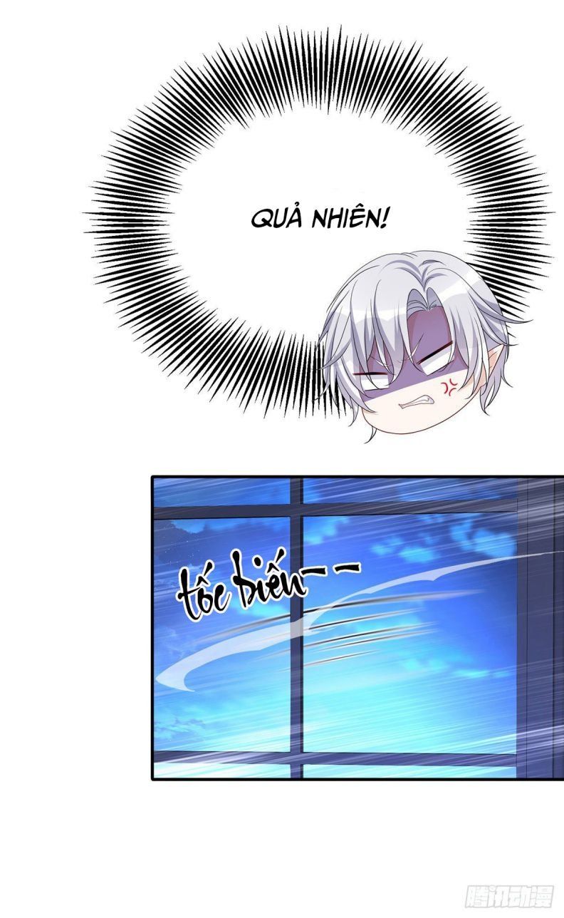 Thú Thụ Bất Thân Dẫn Sói Vào Nhà Chapter 102 - Trang 2