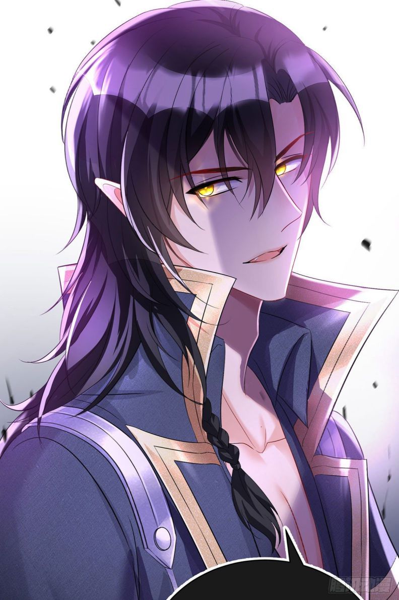 Thú Thụ Bất Thân Dẫn Sói Vào Nhà Chapter 102 - Trang 2