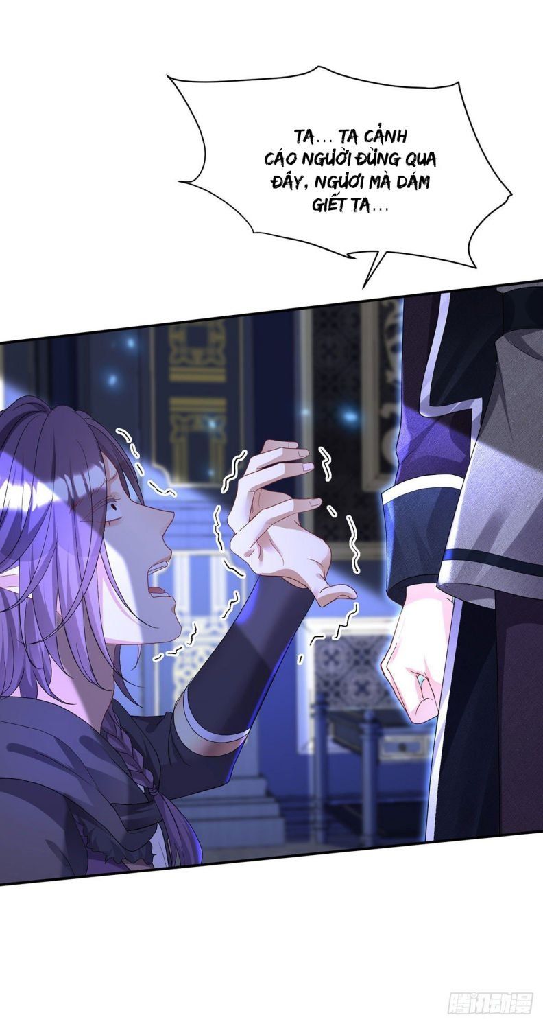 Thú Thụ Bất Thân Dẫn Sói Vào Nhà Chapter 102 - Trang 2
