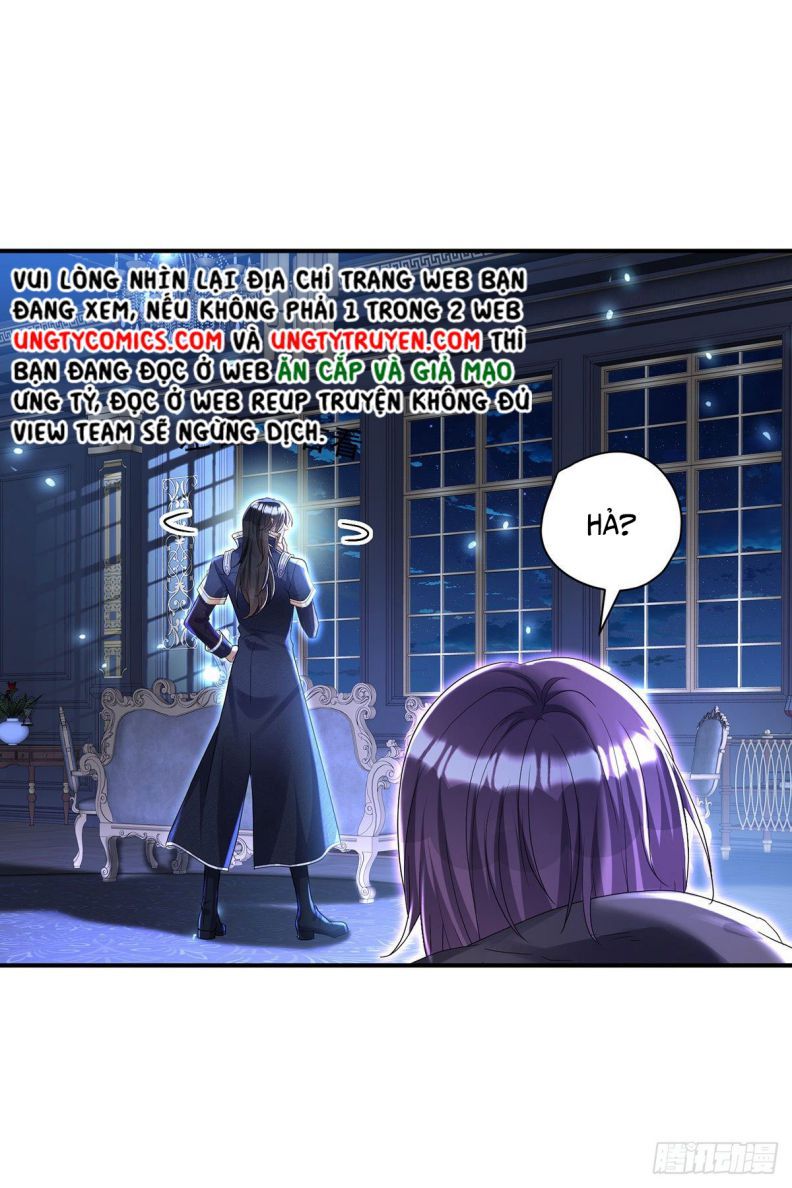 Thú Thụ Bất Thân Dẫn Sói Vào Nhà Chapter 102 - Trang 2