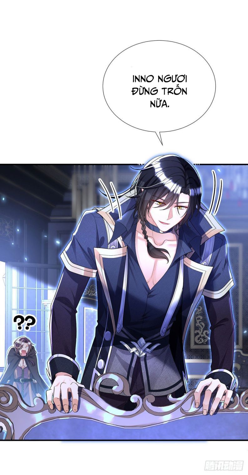 Thú Thụ Bất Thân Dẫn Sói Vào Nhà Chapter 102 - Trang 2