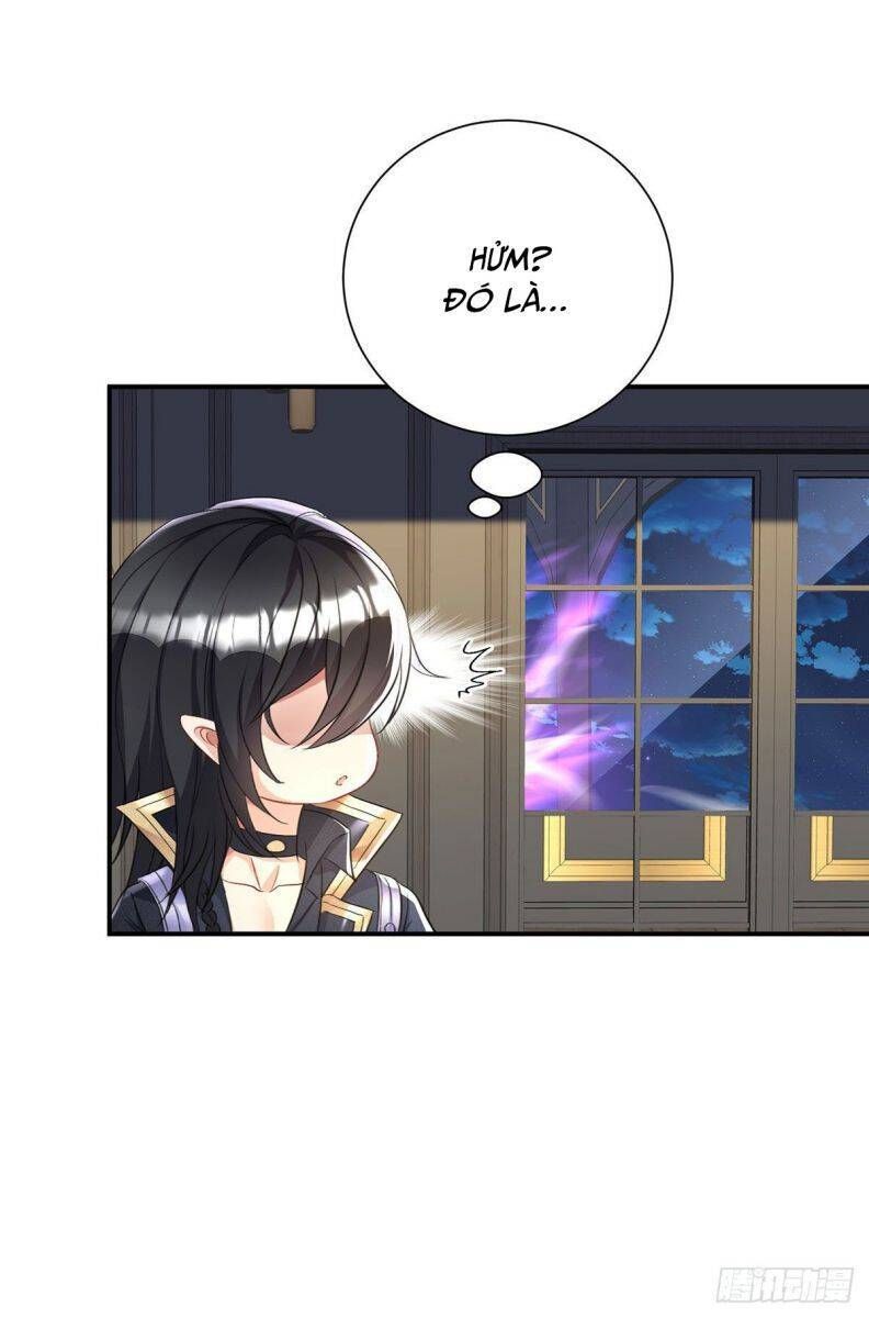 Thú Thụ Bất Thân Dẫn Sói Vào Nhà Chapter 103 - Trang 2