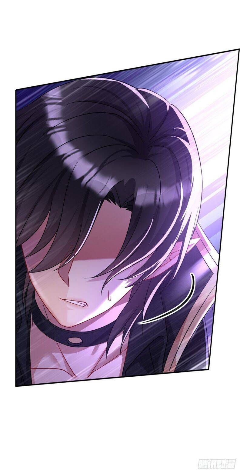 Thú Thụ Bất Thân Dẫn Sói Vào Nhà Chapter 103 - Trang 2