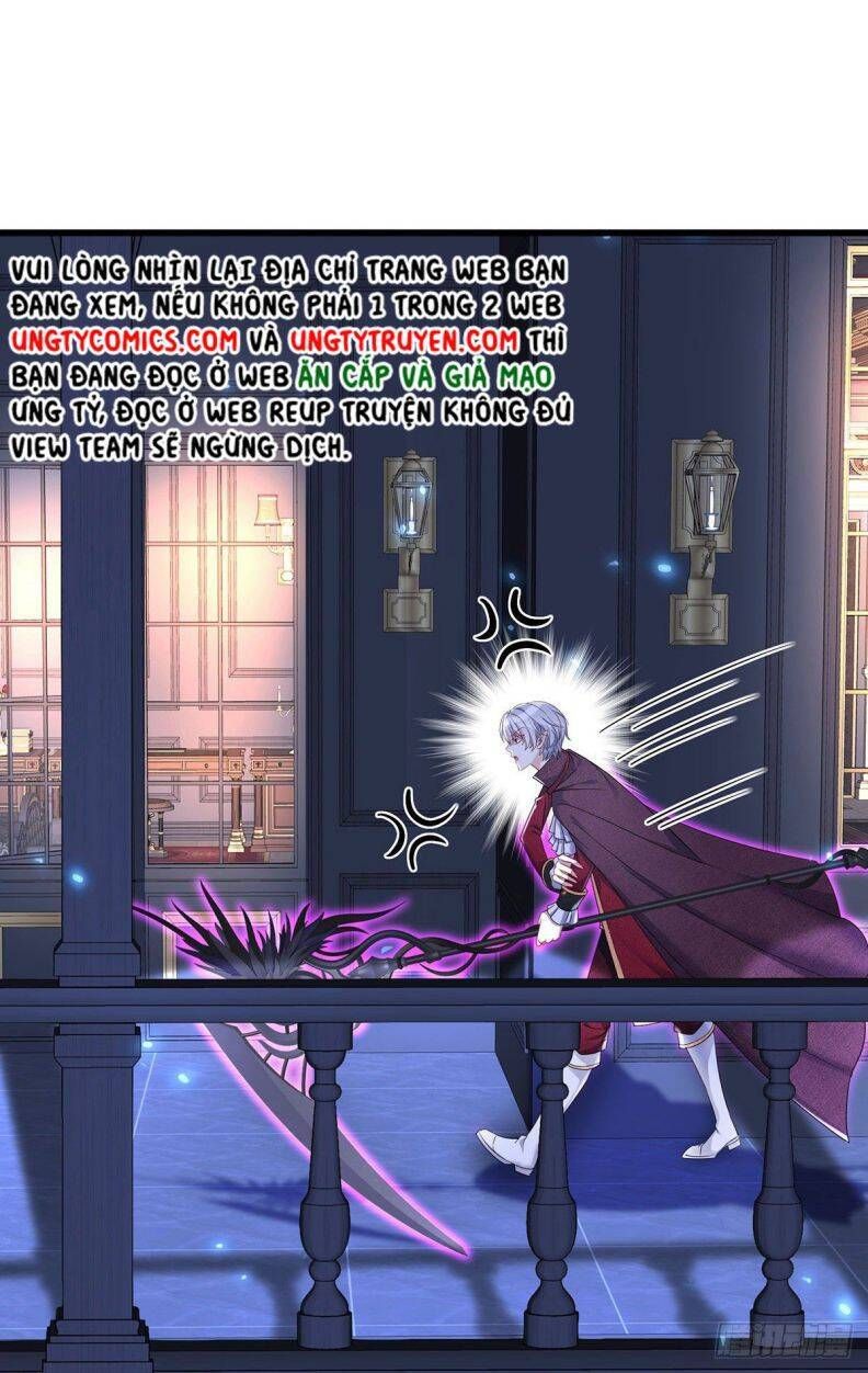 Thú Thụ Bất Thân Dẫn Sói Vào Nhà Chapter 103 - Trang 2