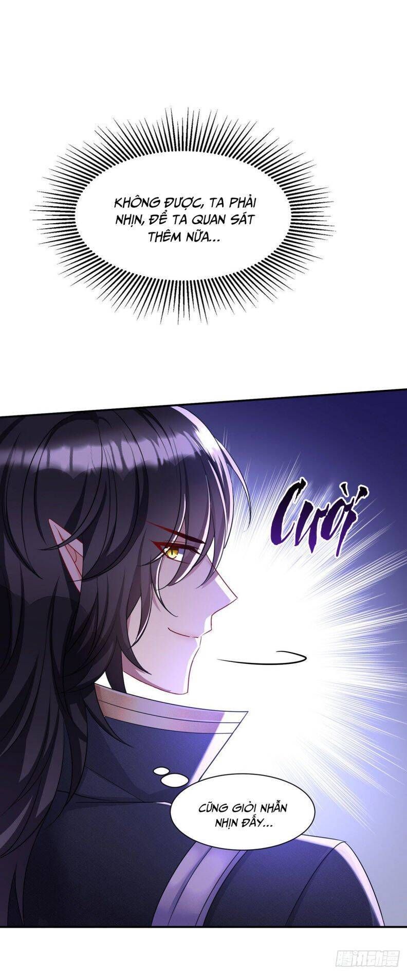 Thú Thụ Bất Thân Dẫn Sói Vào Nhà Chapter 103 - Trang 2