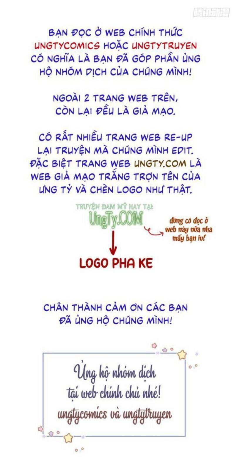 Thú Thụ Bất Thân Dẫn Sói Vào Nhà Chapter 103 - Trang 2