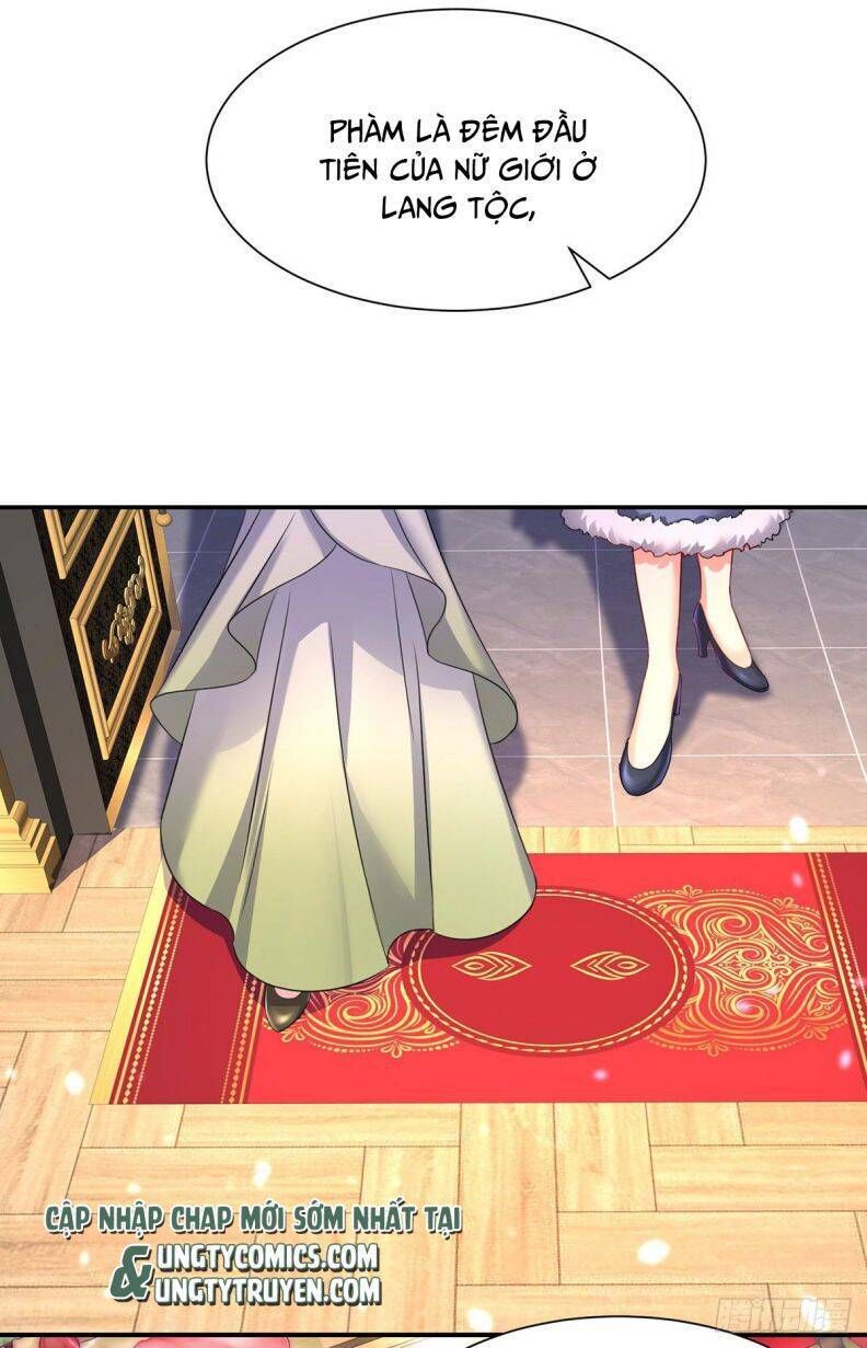 Thú Thụ Bất Thân Dẫn Sói Vào Nhà Chapter 103 - Trang 2
