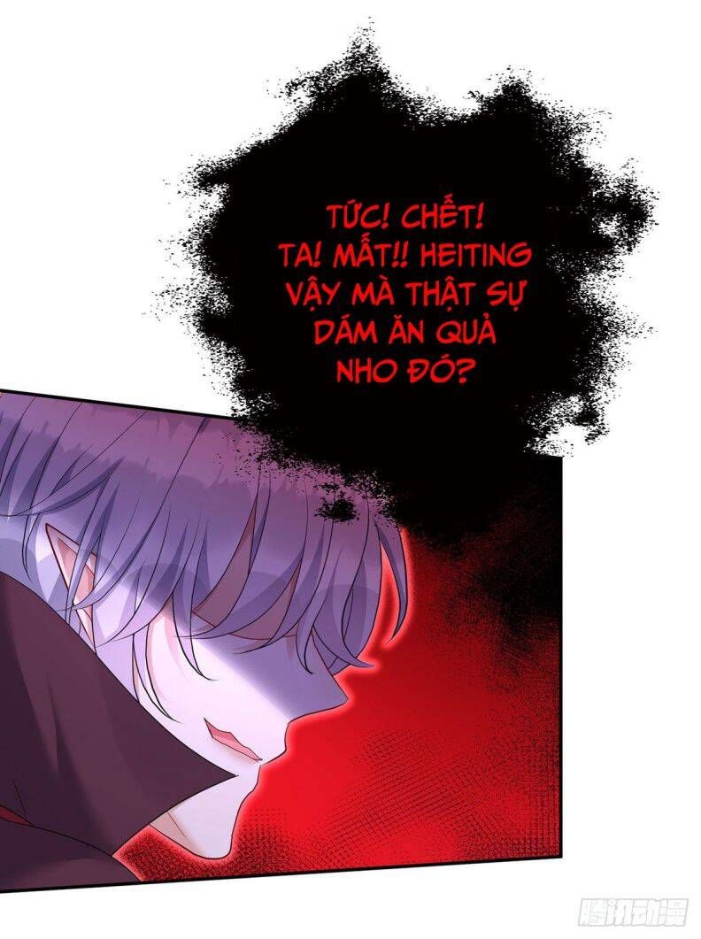 Thú Thụ Bất Thân Dẫn Sói Vào Nhà Chapter 104 - Trang 2