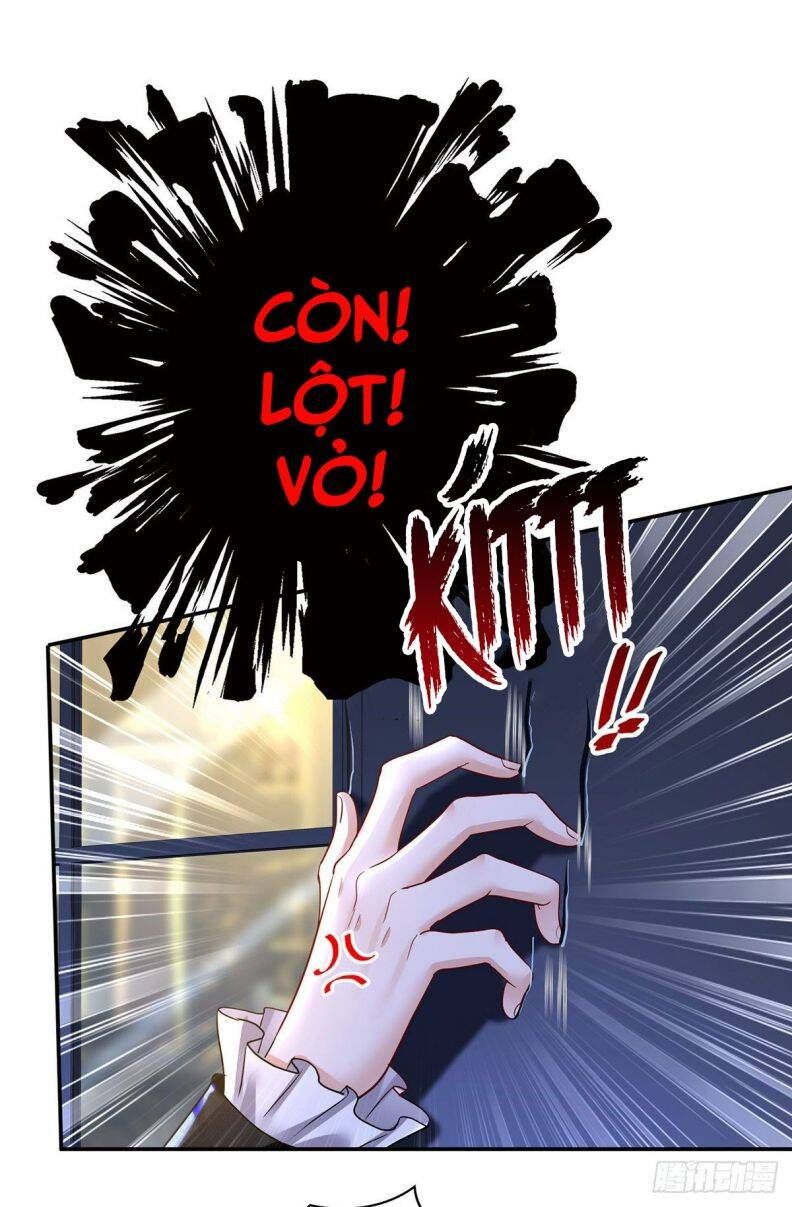 Thú Thụ Bất Thân Dẫn Sói Vào Nhà Chapter 104 - Trang 2