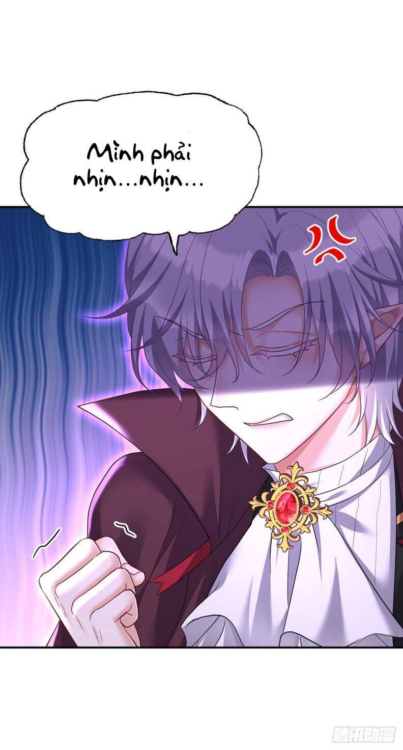 Thú Thụ Bất Thân Dẫn Sói Vào Nhà Chapter 104 - Trang 2
