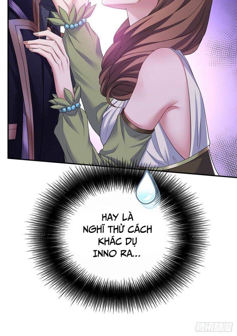 Thú Thụ Bất Thân Dẫn Sói Vào Nhà Chapter 104 - Trang 2