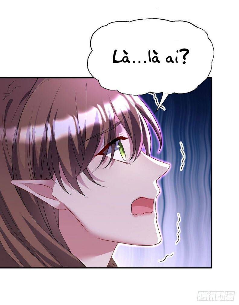 Thú Thụ Bất Thân Dẫn Sói Vào Nhà Chapter 104 - Trang 2