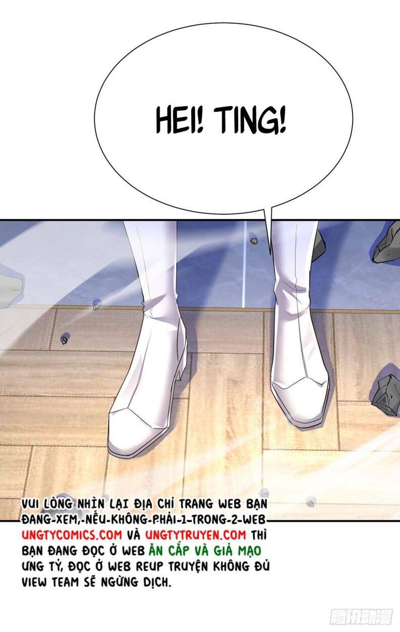 Thú Thụ Bất Thân Dẫn Sói Vào Nhà Chapter 104 - Trang 2