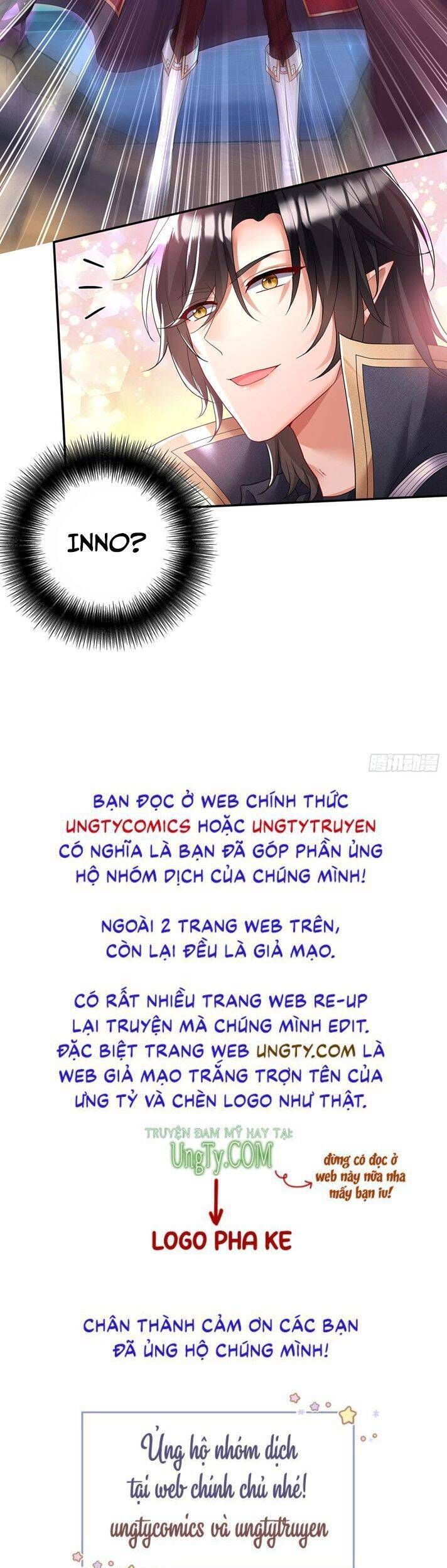 Thú Thụ Bất Thân Dẫn Sói Vào Nhà Chapter 104 - Trang 2
