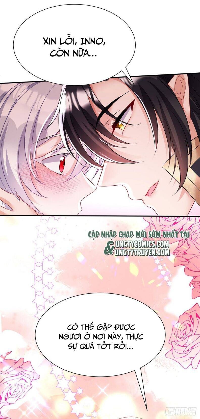 Thú Thụ Bất Thân Dẫn Sói Vào Nhà Chapter 105 - Trang 2