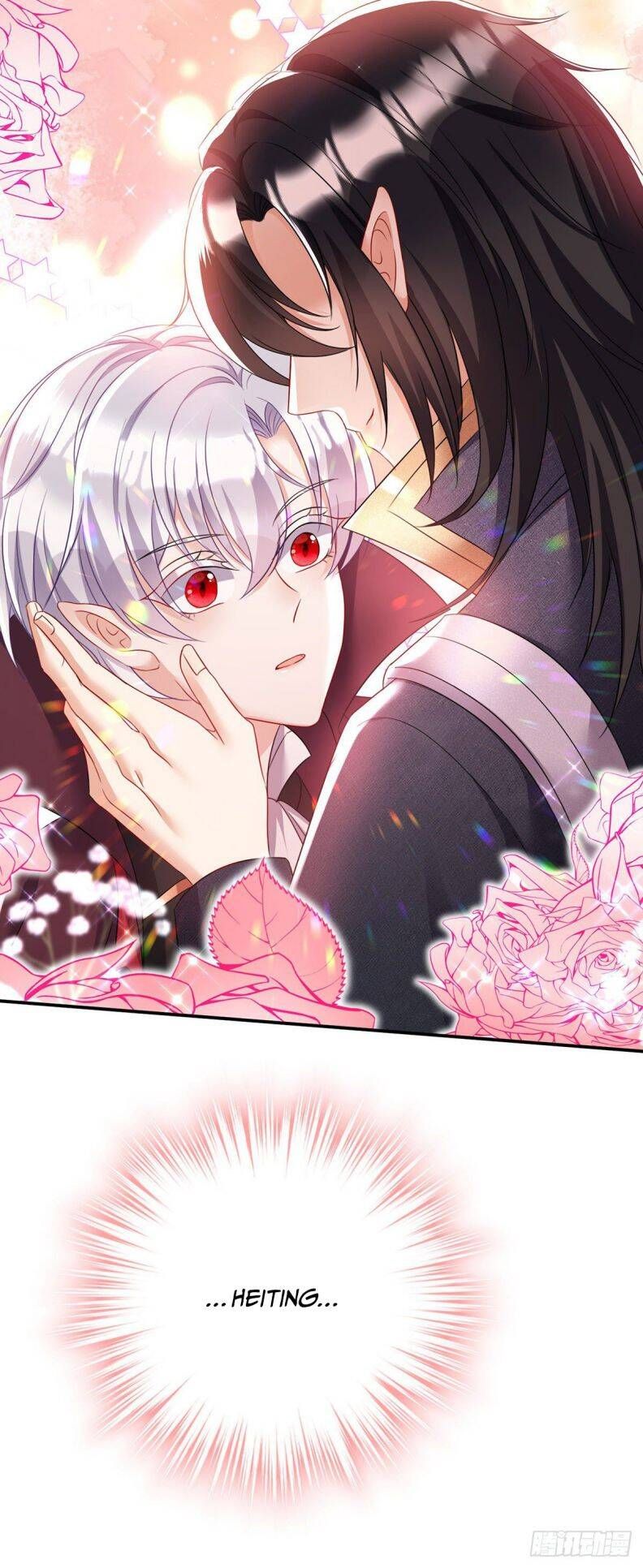Thú Thụ Bất Thân Dẫn Sói Vào Nhà Chapter 105 - Trang 2