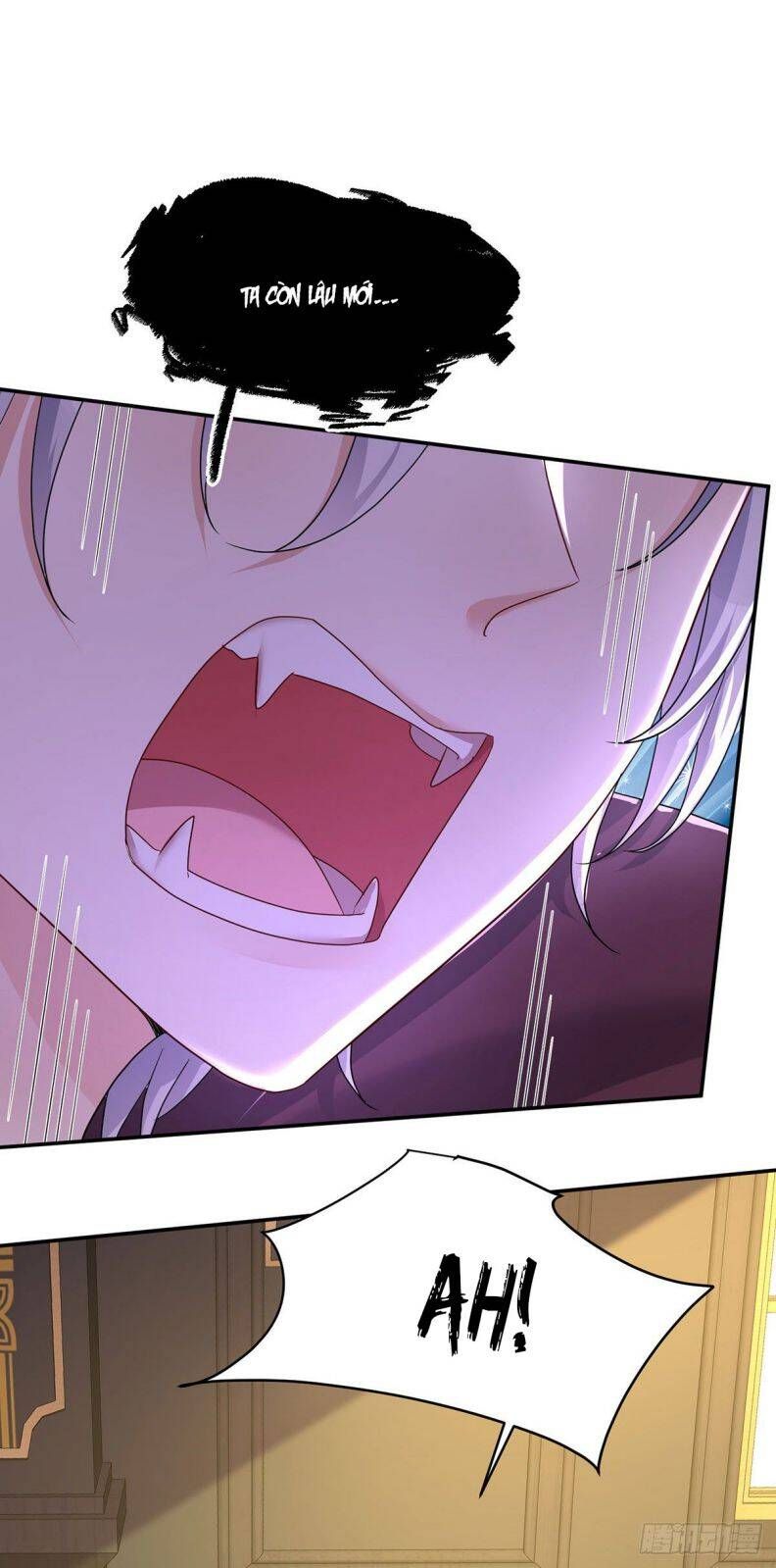 Thú Thụ Bất Thân Dẫn Sói Vào Nhà Chapter 105 - Trang 2