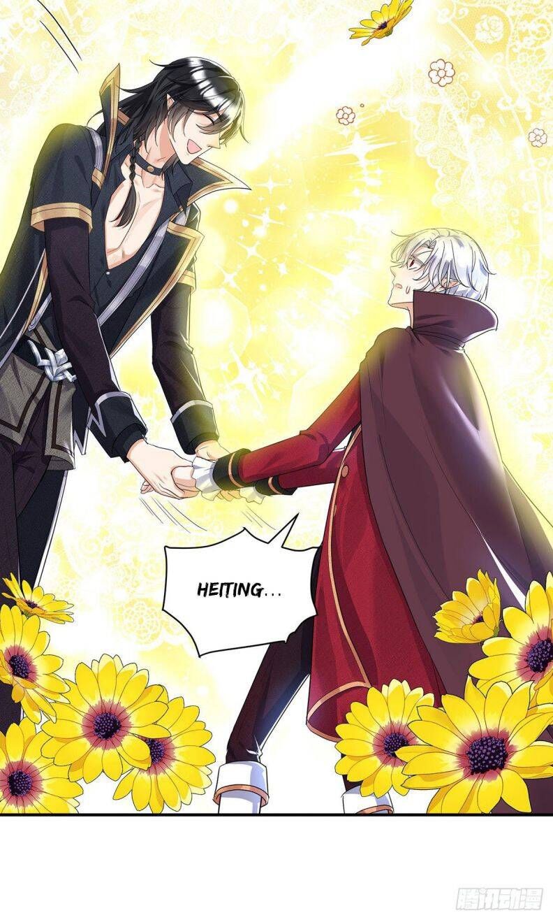 Thú Thụ Bất Thân Dẫn Sói Vào Nhà Chapter 105 - Trang 2