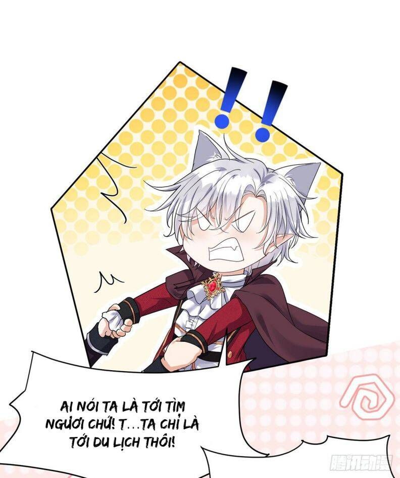Thú Thụ Bất Thân Dẫn Sói Vào Nhà Chapter 105 - Trang 2