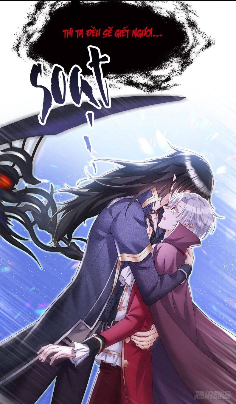 Thú Thụ Bất Thân Dẫn Sói Vào Nhà Chapter 105 - Trang 2