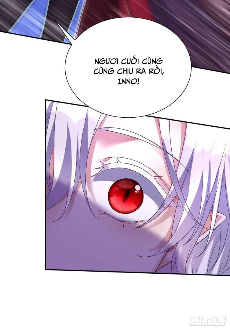 Thú Thụ Bất Thân Dẫn Sói Vào Nhà Chapter 105 - Trang 2