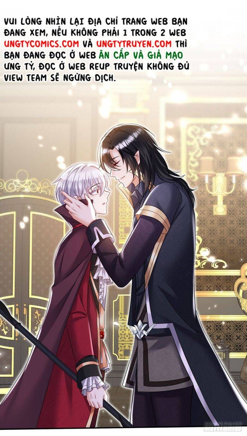 Thú Thụ Bất Thân Dẫn Sói Vào Nhà Chapter 105 - Trang 2