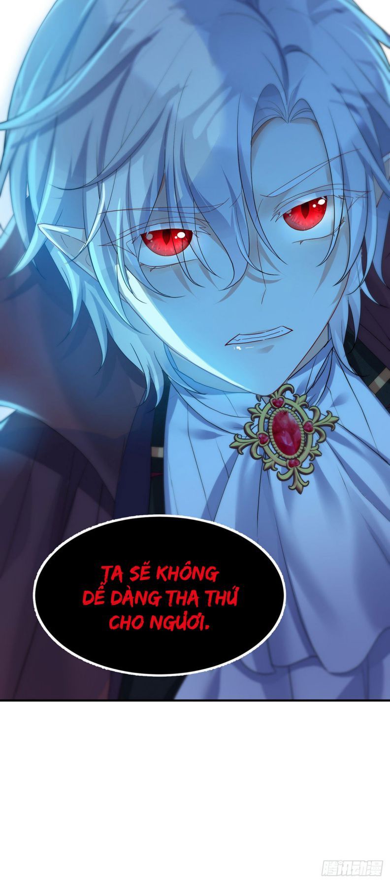 Thú Thụ Bất Thân Dẫn Sói Vào Nhà Chapter 106 - Trang 2