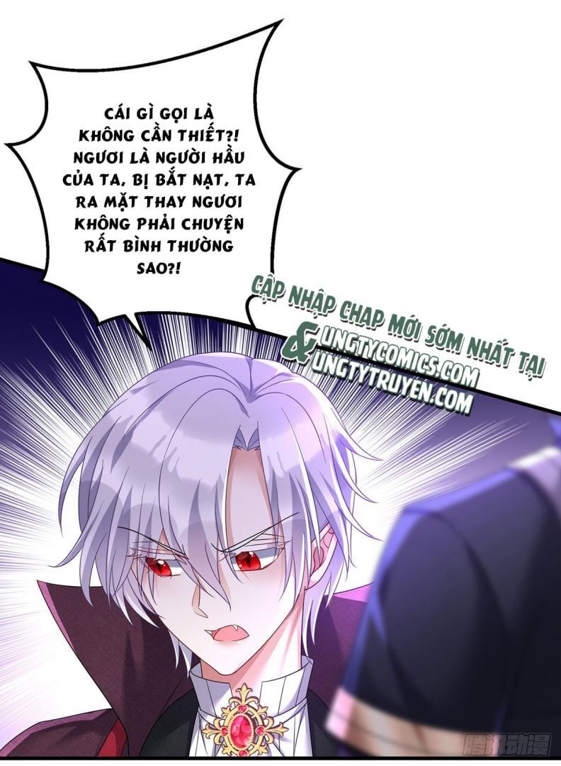Thú Thụ Bất Thân Dẫn Sói Vào Nhà Chapter 106 - Trang 2