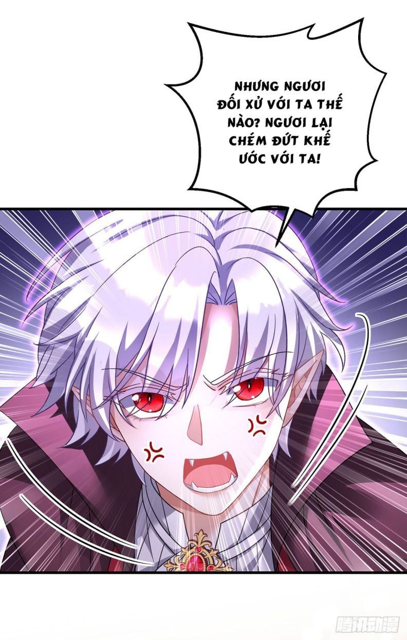 Thú Thụ Bất Thân Dẫn Sói Vào Nhà Chapter 106 - Trang 2