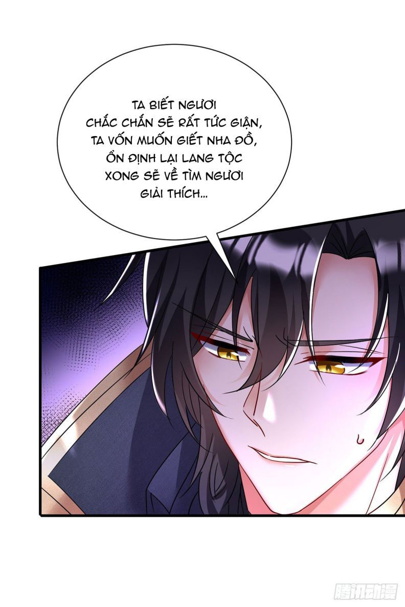 Thú Thụ Bất Thân Dẫn Sói Vào Nhà Chapter 106 - Trang 2