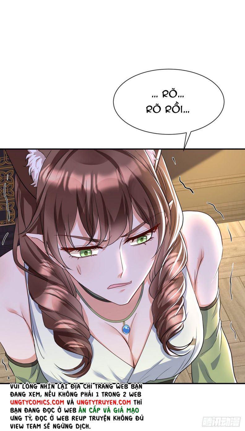 Thú Thụ Bất Thân Dẫn Sói Vào Nhà Chapter 106 - Trang 2