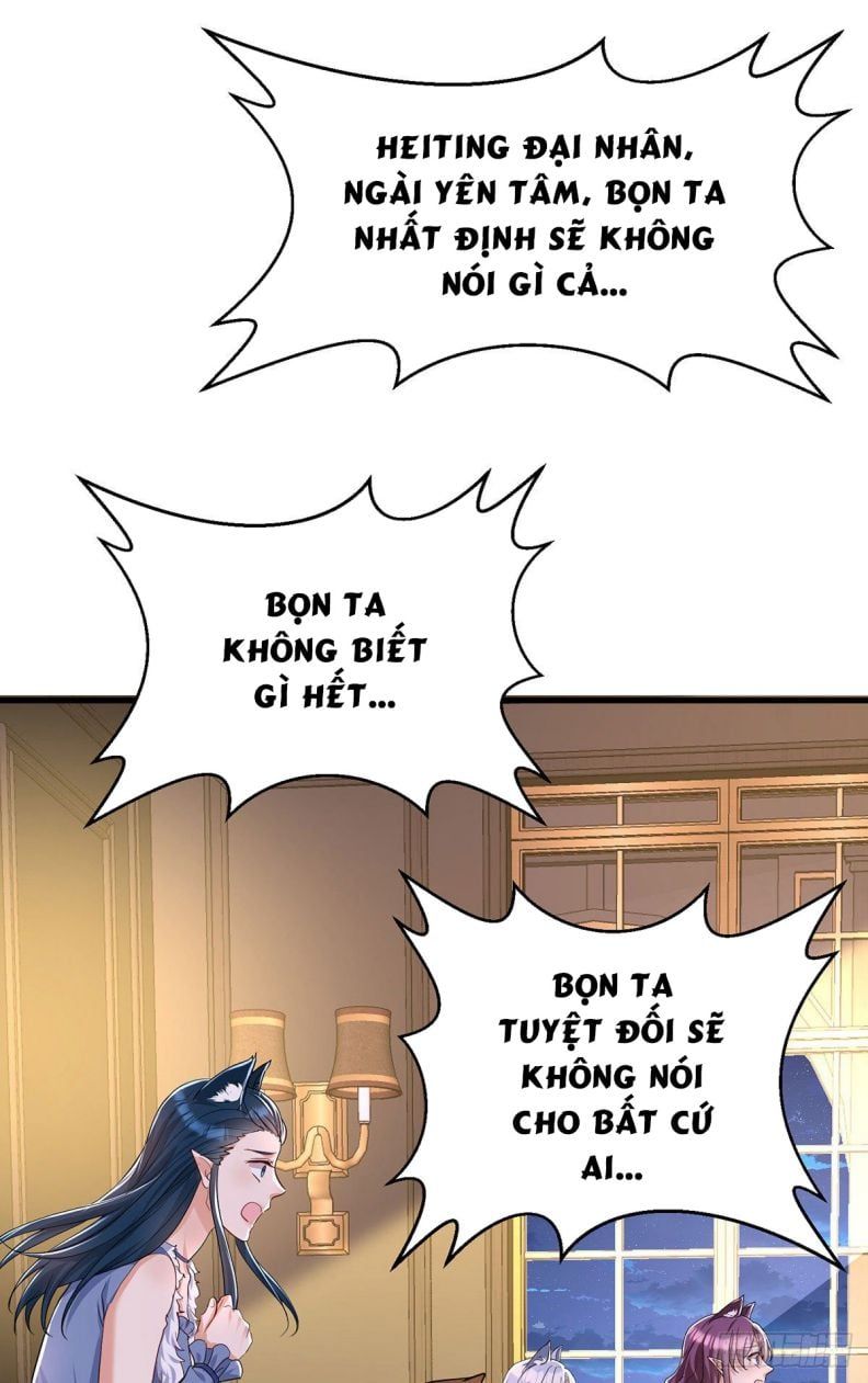 Thú Thụ Bất Thân Dẫn Sói Vào Nhà Chapter 106 - Trang 2