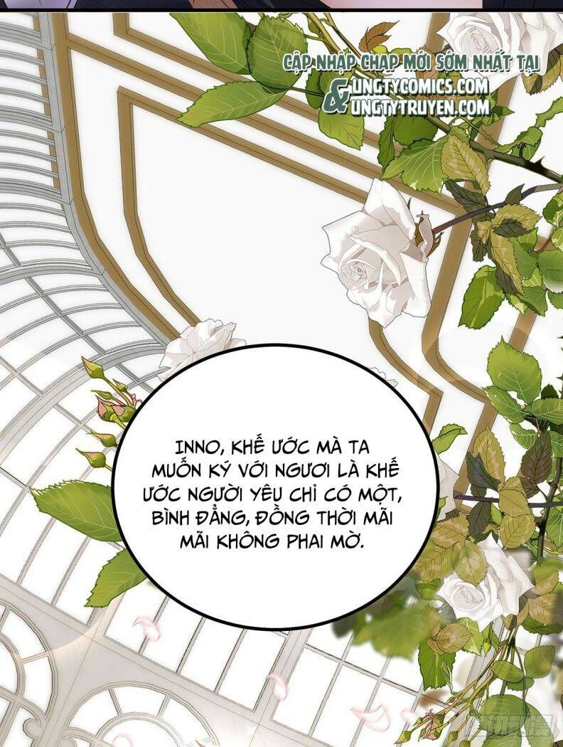 Thú Thụ Bất Thân Dẫn Sói Vào Nhà Chapter 107 - Trang 2
