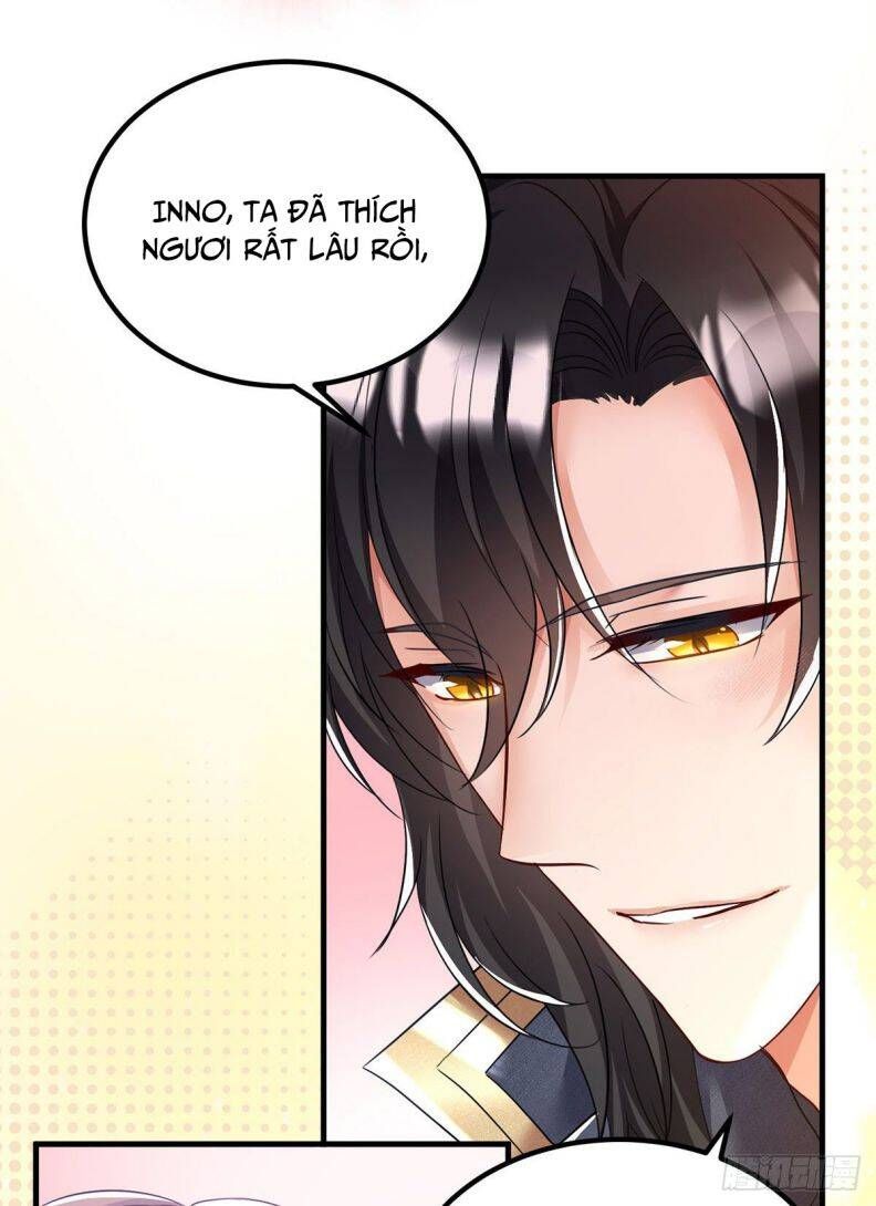 Thú Thụ Bất Thân Dẫn Sói Vào Nhà Chapter 107 - Trang 2