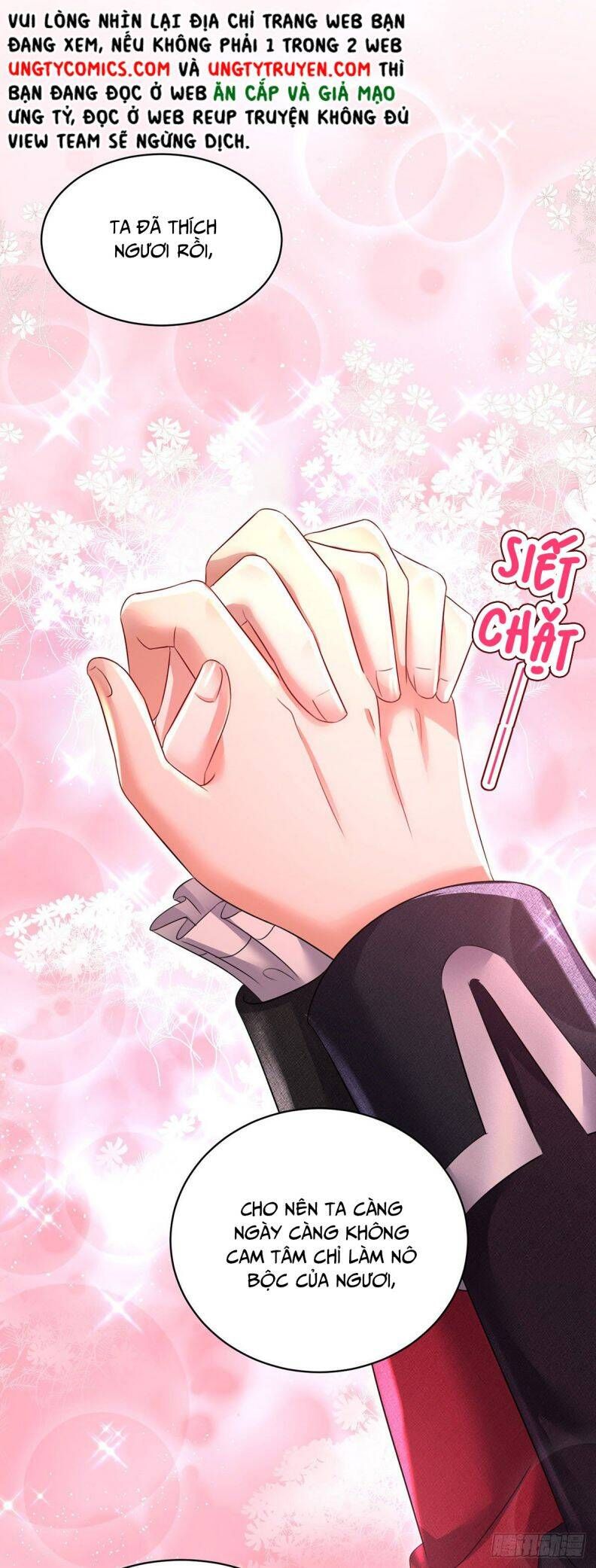 Thú Thụ Bất Thân Dẫn Sói Vào Nhà Chapter 107 - Trang 2