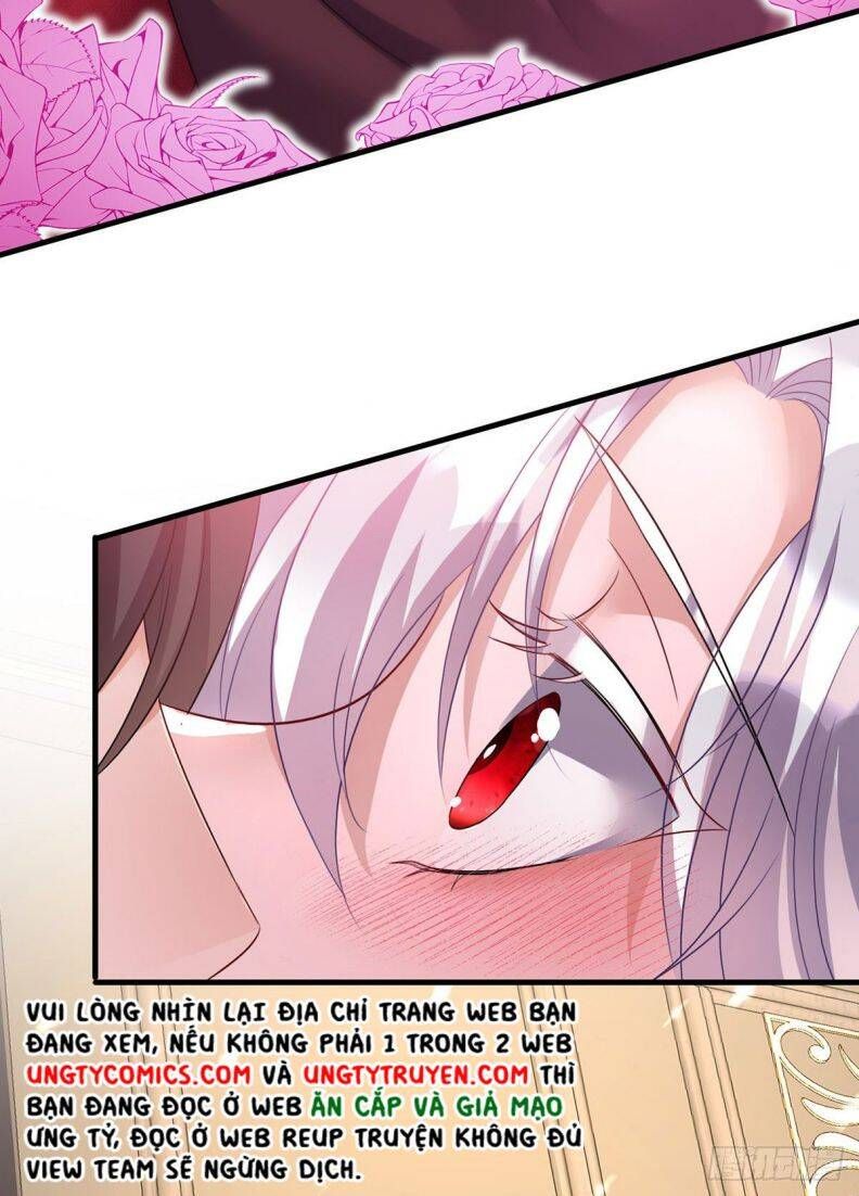 Thú Thụ Bất Thân Dẫn Sói Vào Nhà Chapter 107 - Trang 2