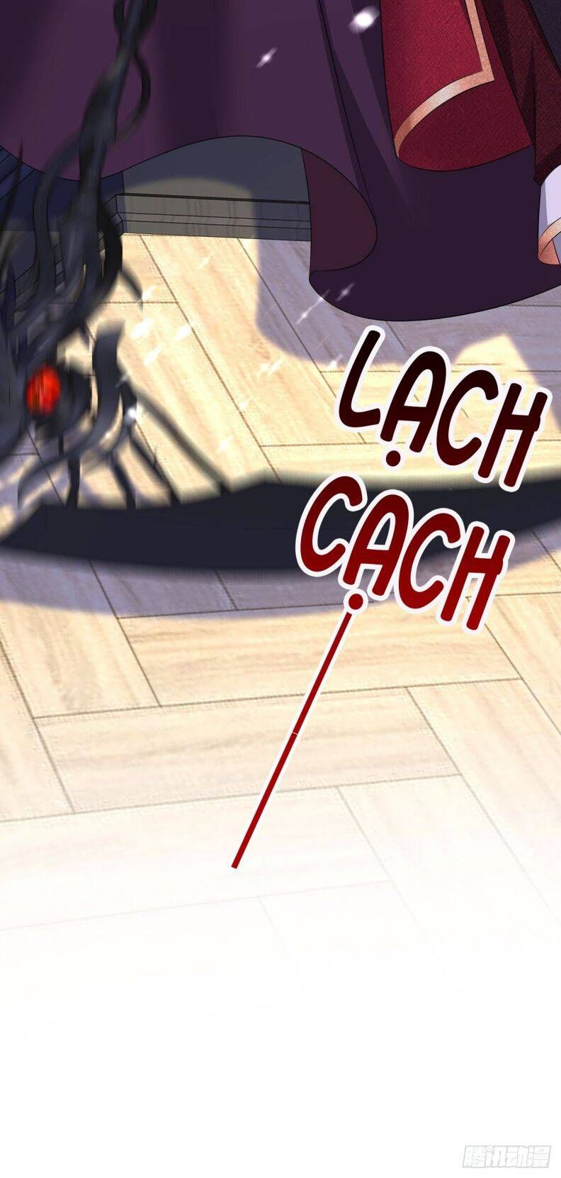 Thú Thụ Bất Thân Dẫn Sói Vào Nhà Chapter 107 - Trang 2