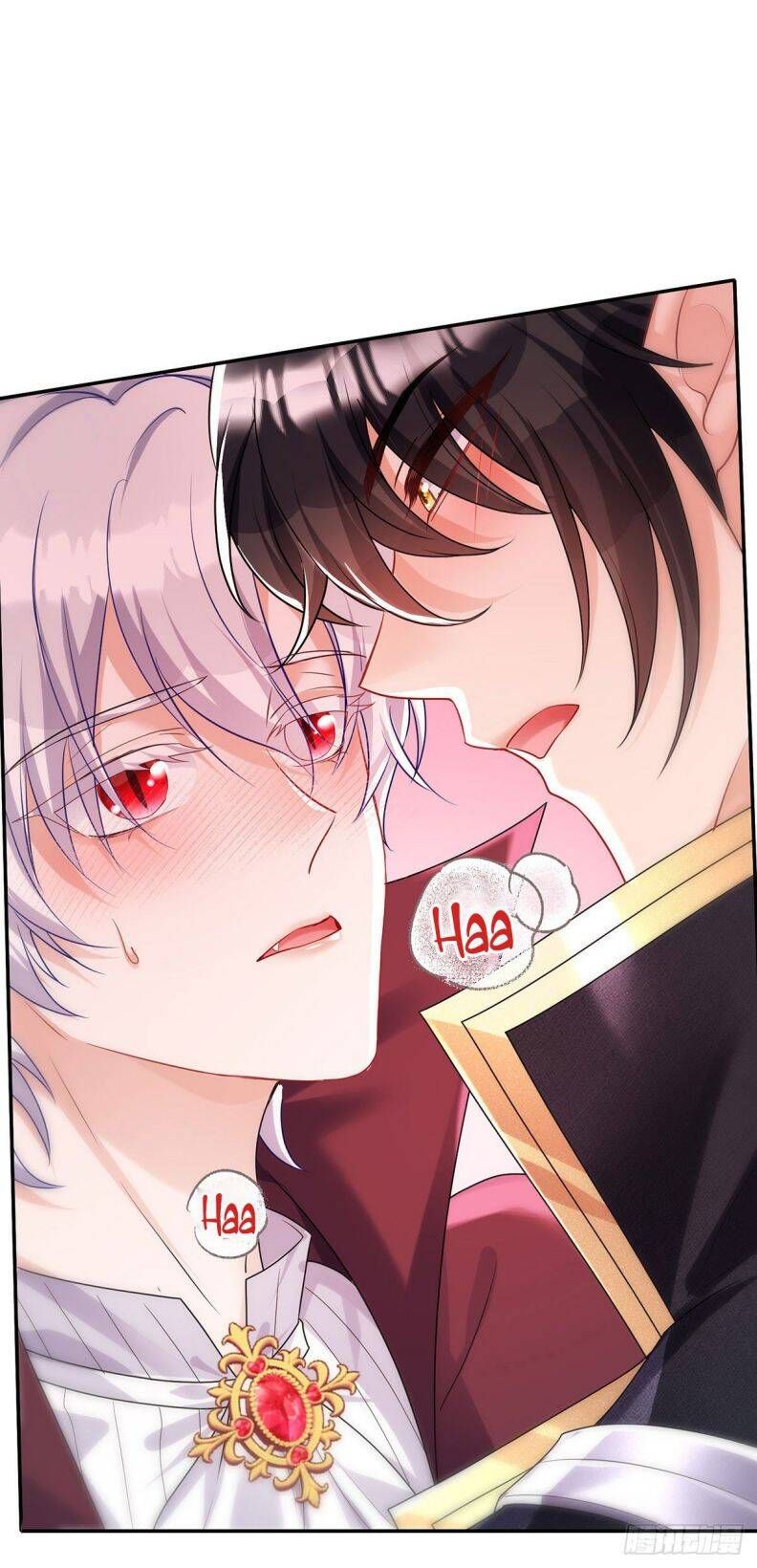 Thú Thụ Bất Thân Dẫn Sói Vào Nhà Chapter 107 - Trang 2