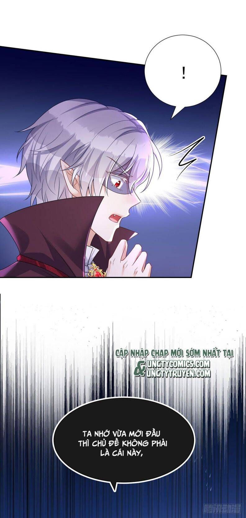 Thú Thụ Bất Thân Dẫn Sói Vào Nhà Chapter 107 - Trang 2