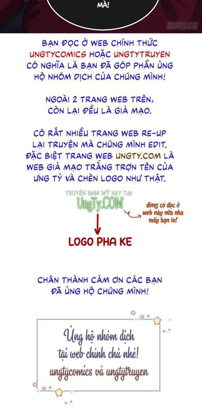 Thú Thụ Bất Thân Dẫn Sói Vào Nhà Chapter 107 - Trang 2