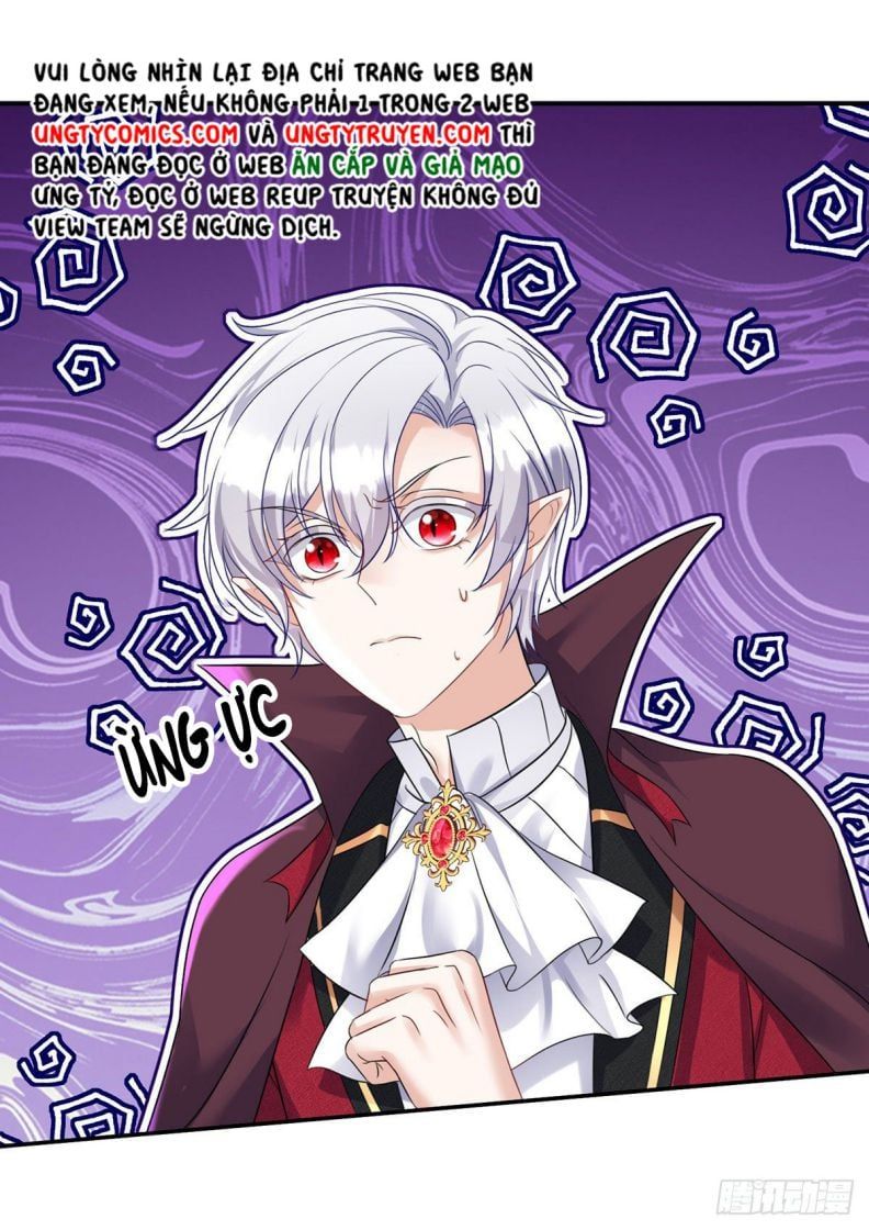 Thú Thụ Bất Thân Dẫn Sói Vào Nhà Chapter 108 - Trang 2