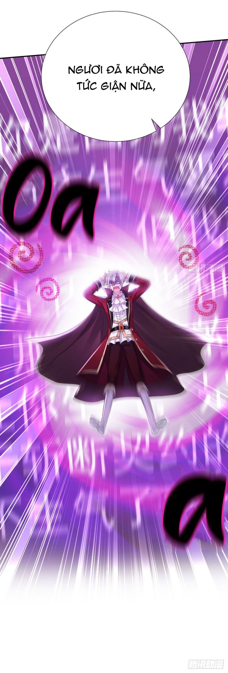 Thú Thụ Bất Thân Dẫn Sói Vào Nhà Chapter 108 - Trang 2