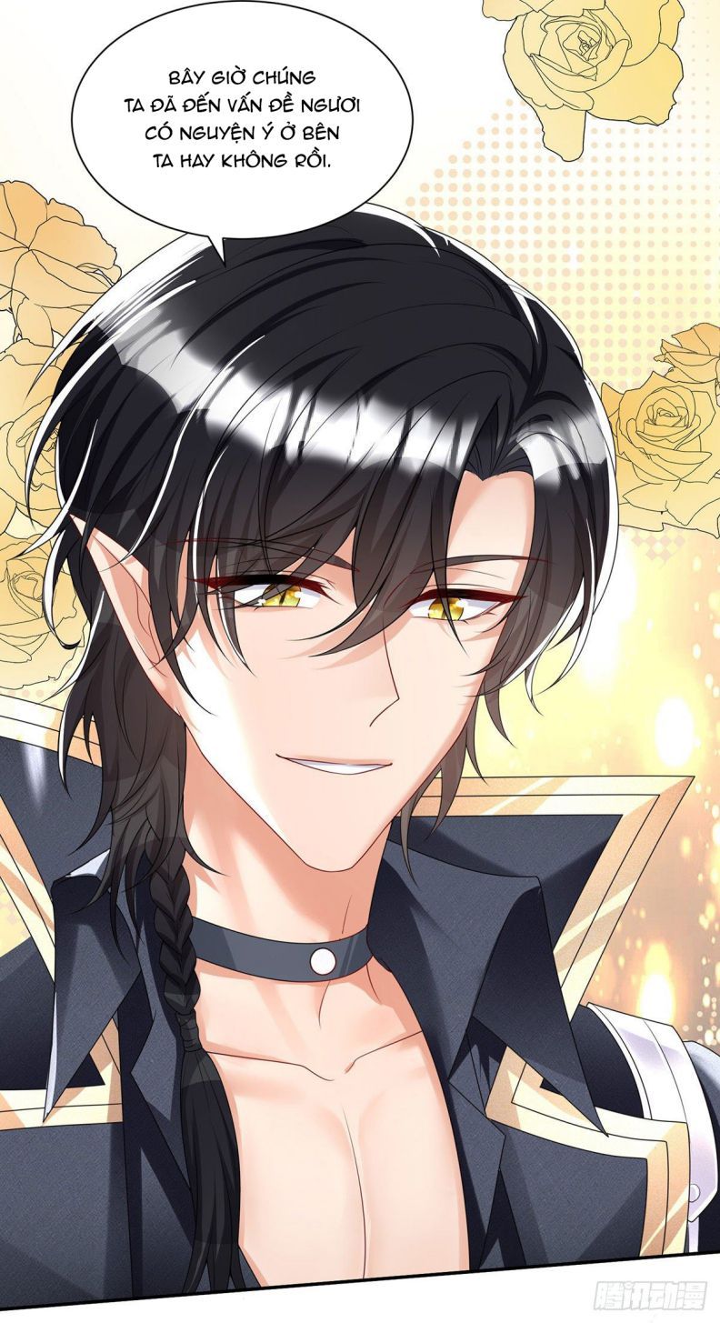 Thú Thụ Bất Thân Dẫn Sói Vào Nhà Chapter 108 - Trang 2