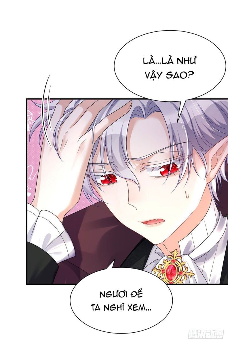 Thú Thụ Bất Thân Dẫn Sói Vào Nhà Chapter 108 - Trang 2