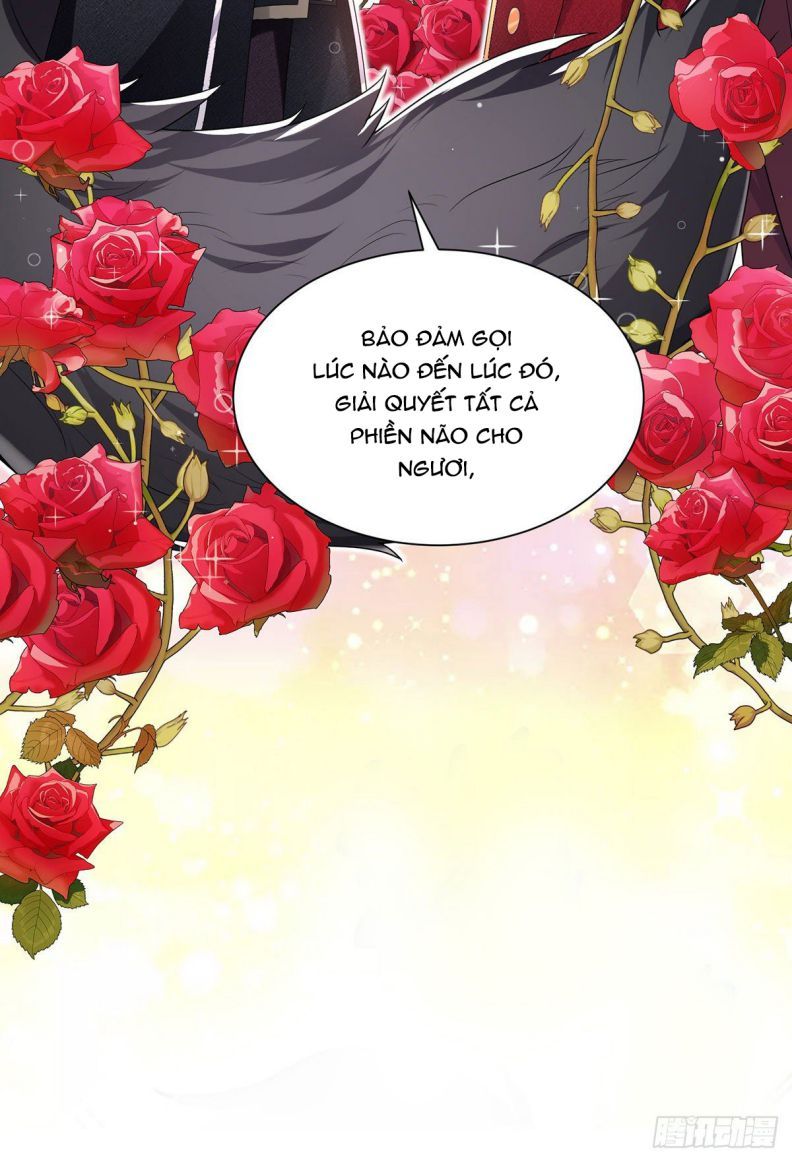 Thú Thụ Bất Thân Dẫn Sói Vào Nhà Chapter 108 - Trang 2