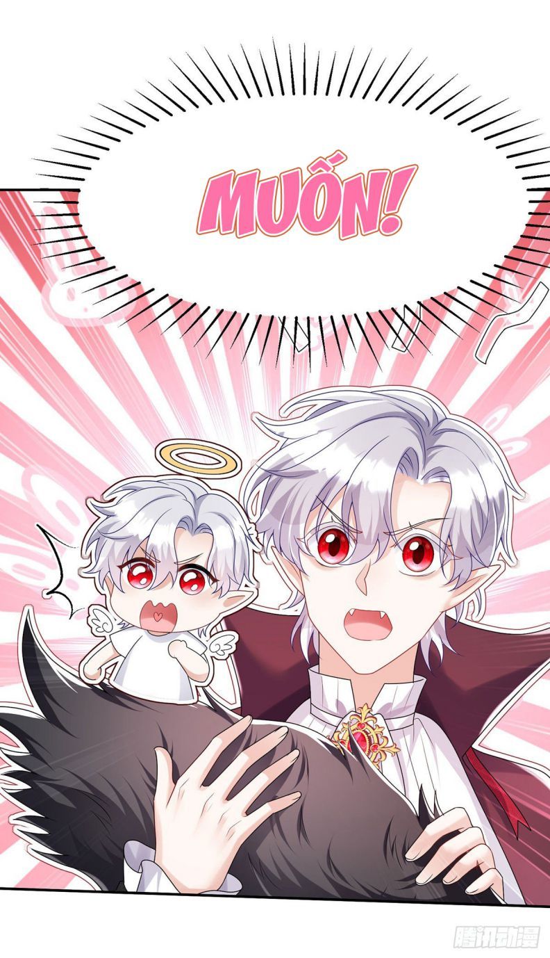 Thú Thụ Bất Thân Dẫn Sói Vào Nhà Chapter 108 - Trang 2