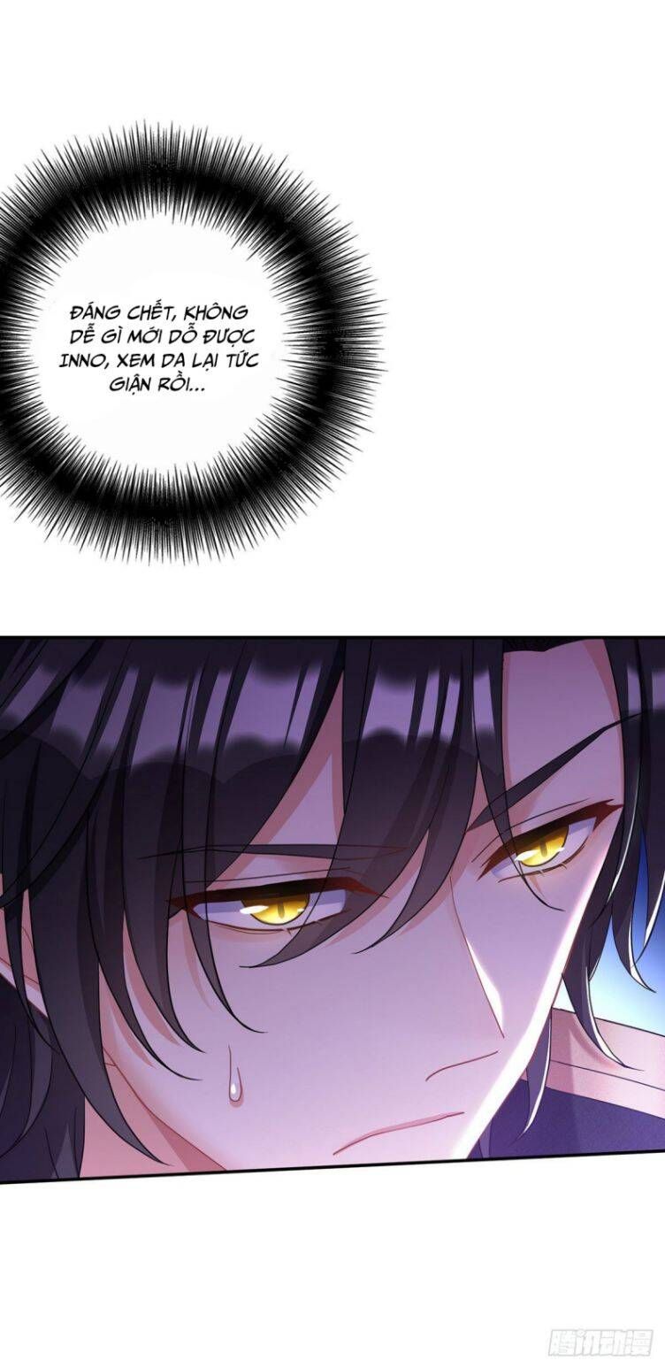 Thú Thụ Bất Thân Dẫn Sói Vào Nhà Chapter 109 - Trang 2