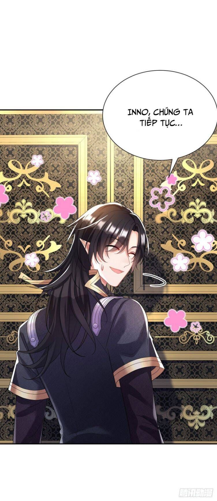 Thú Thụ Bất Thân Dẫn Sói Vào Nhà Chapter 109 - Trang 2