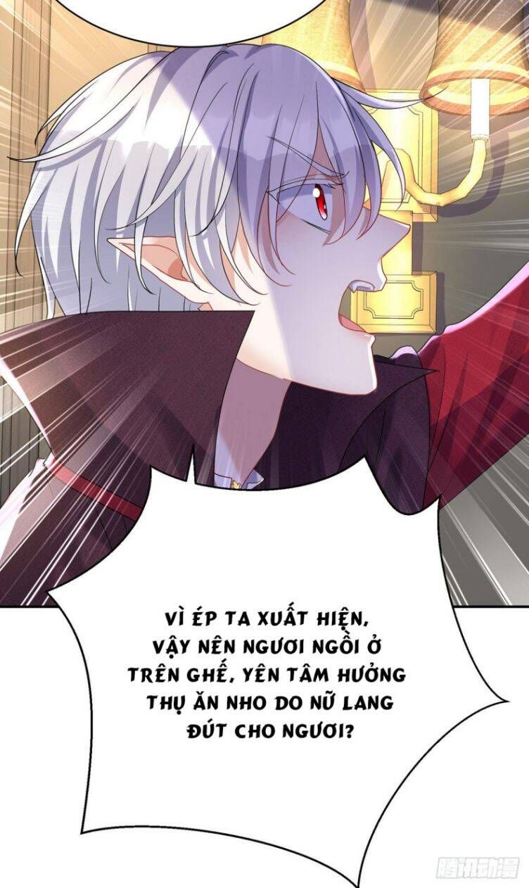 Thú Thụ Bất Thân Dẫn Sói Vào Nhà Chapter 109 - Trang 2