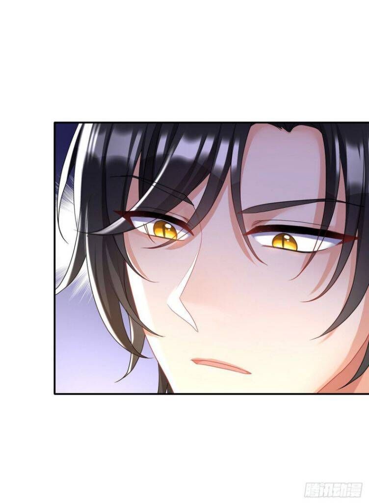 Thú Thụ Bất Thân Dẫn Sói Vào Nhà Chapter 109 - Trang 2
